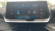 Peugeot 208 1.2 PureTech 100 Allure 5dr Petrol Hatchback